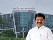 शहारत अतिवृष्टीमुळे बाधित झालेल्या नागरिकांच्या मूलभूत सुविधांची तातडीने प्रभावी अंमलबजावणी करा – आमदार विलास तरे