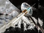 अमली पदार्थांची तस्करी; दोन जणांना अटक