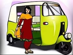 महिला रिक्षाचालकांच्या तक्रारींकडे BMC दुर्लक्ष; स्वतंत्र रांग, स्वच्छ शौचालयांसाठी मागणी!