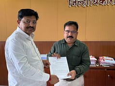 जिल्ह्यात झालेल्या अतिवृष्टीचे पंचनामे करून तात्काळ नुकसानभरपाई द्यावी – आमदार विलास तरे