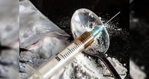 अमली पदार्थांची तस्करी; दोन जणांना अटक