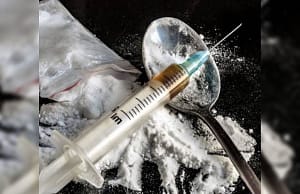 अमली पदार्थांची तस्करी; दोन जणांना अटक