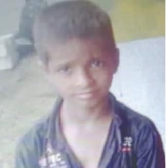 हरवला आहे – कन्हैया सुरेंद्रकुमार तिवारी हरवला आहे – कन्हैया सुरेंद्रकुमार तिवारी