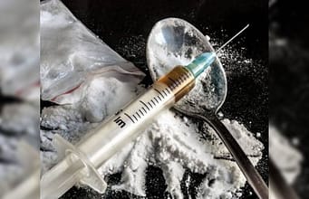 अमली पदार्थांची तस्करी; दोन जणांना अटक